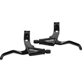 Juego Palancas De Freno Shimano Deore Bl-t610 Mtb Izq/der