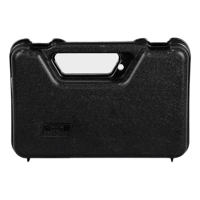 Estuche Mtm Para Pistola O Revolver Modelo Compacto Funda | Envío gratis