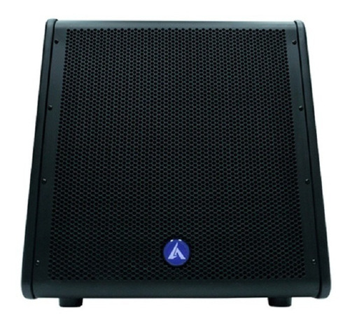 Subwoofer Bafle Activo Profesional Edge 12 Sub 350w