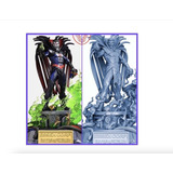 Archivo Digital Stl Mr Sinister Marvel Print 3d P008