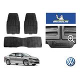 Tapetes Uso Rudo Vw Vento 2022 Michelin Original