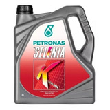 Aceite Selenia 15w40 4 L De Petronas