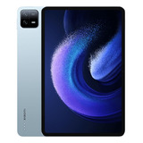 Tablet  Xiaomi Pad 6 11  256gb 8gb Azul