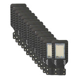 Paquete 14 Lámparas Led 50w Ip65 110v, Iluminación Potente