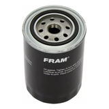 Filtro De Aceite Fram Ph 2850 Nissan Pick Up D21 Ka24 Parat