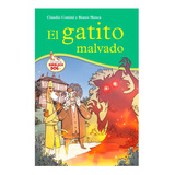 Libro El Gatito Malvado (los Casos De Sherlock Dog)