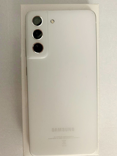 Celular Samsung Galax S21fe 