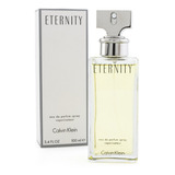 Eternity 100ml Edp Spray