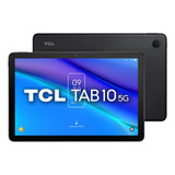 Tcl Tab 10 5g - Tablet Android, 5g Desbloqueado, Wi-fi, 10,