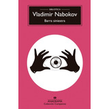 Barra Siniestra - Vladimir Nabokov