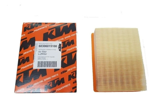 Filtro Aire Original Ktm Adventure 790 890 1190 1290 R S Rp