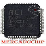 Ali M3501claa C.i. Demodulador - Uso Em Recptores
