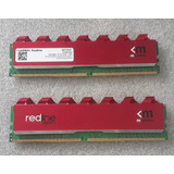 Memorias Ram | Mushkin Redline Frostbyte | 2x4 |