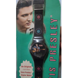 Reloj Elvis Presley Marca Centric