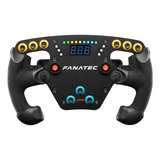 Fanatec Clubsport Steering Wheel F1® Esports V2