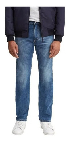 Levi's Calça Jeans 511 Slim Lb5110051