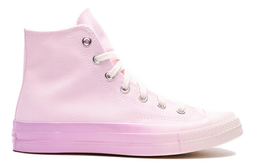 Converse Chuck 70 'rosa/pastel' Mujeres