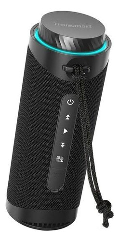 Caixa Som Bluetooth Portátil Tronsmart T7 30w Original Ipx7