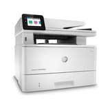 Impresora Hp Color Laser Jet Pro Mfp M479fdw(sin Toners )