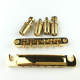 Puente Tuneomatic Y Stopbar Gold EpiPhone Original 