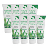 Gel Dental Brigth Toothgel Forever - 8 Un