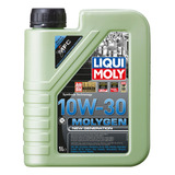 Molygen 10w30 Aceite Sintetico Antifriccion De Liqui Moly 1l