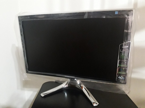 Monitor Samsung Impecable