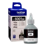 Tinta Brother Negra Bt6001 | Dcp-t300, Dcp-t500w, Mfc-t800w Tinta Negro