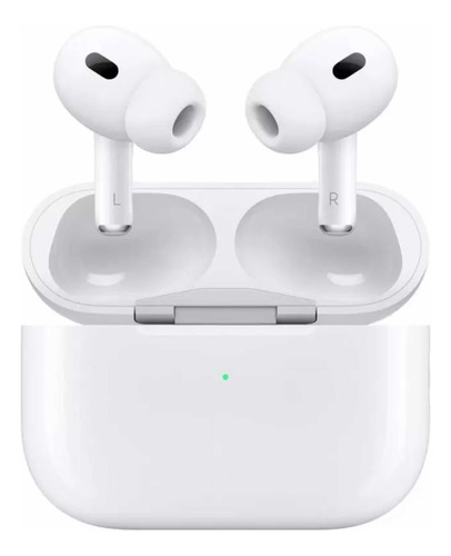 Apple AirPods Pro 2a Geração- Estojo De Recarga Megasafe