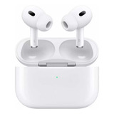 Apple AirPods Pro 2a Geração- Estojo De Recarga Megasafe