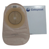 Bolsa Colostomia Coloplast 12580 Opaca Cerrada Maxi X 30 Uni