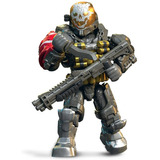 Mega Construx Halo Spartan Emile-a239 Envio Inmediato