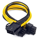 Pcie Splitter - Adaptador 8 Pines Mineria