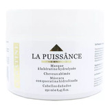 La Puissance Keratina Anti Frizz Máscara Pelo Dañado 250ml