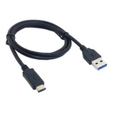 Cabo Carregador Para Controle Ps5 Xbox Series Usb Tipo-c