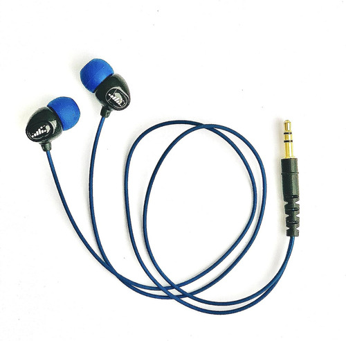 Auriculares Para Natacon Cable Corto Ipx8