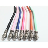 Bombillas De Colores Super Oferta!! 1pack X 45