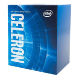 Intel Celeron G4930, 9na Generación