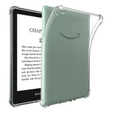 Funda Transparente Para Kindle Paperwhite 6.8  (11ª Gen-2021