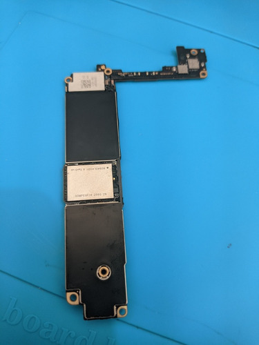 Placa iPhone 8 256gb - Original