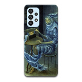 Funda Remedios Varo 9 Para Galaxy Todos