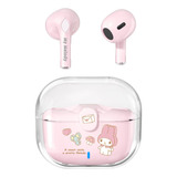 Miniso Sanrio Ly-505 Audífonos Inalámbricos Hifi