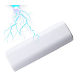 Power Bank 2000 Mha Barato Forma De Llavero Viajero 