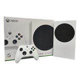 Consola Videojuego Microsoft Xbox Series S