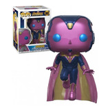 Funko Pop! Marvel - Avengers Infinity War: Vision Toptoys