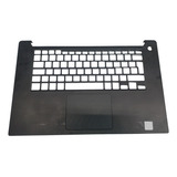 Carcasa Cubre Teclado De Note Compatible Xps 15 7590 Tvrm0