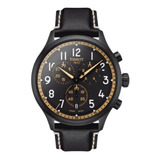 Reloj Tissot Hombre Chrono Xl Vintage T116.617.36.052.02