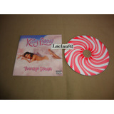 Katy Perry Teenage Dream Complete Confection Cd Rojo 12track
