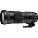 Sigma 150-600mm F/5-6.3 Dg Os Hsm Contemporary Para Canon 