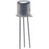 Pack 200x 2n2222a Bjt Npn 50v 0.8a 0.5w To18-p